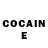 Cocaine VHQ Andrii Matiitsiv