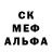 Ecstasy Punisher Ramid Gerbekov