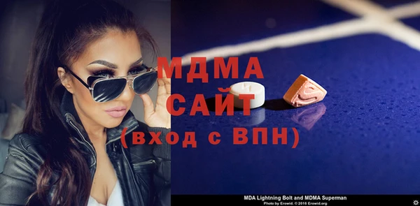 мдпв Бородино